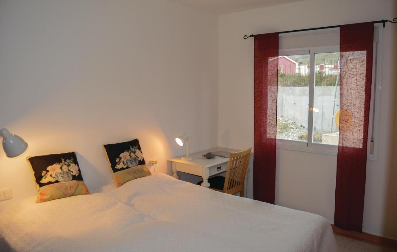 Awesome Home In Finestrat With House Sea View 外观 照片