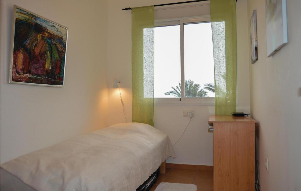 Awesome Home In Finestrat With House Sea View 外观 照片