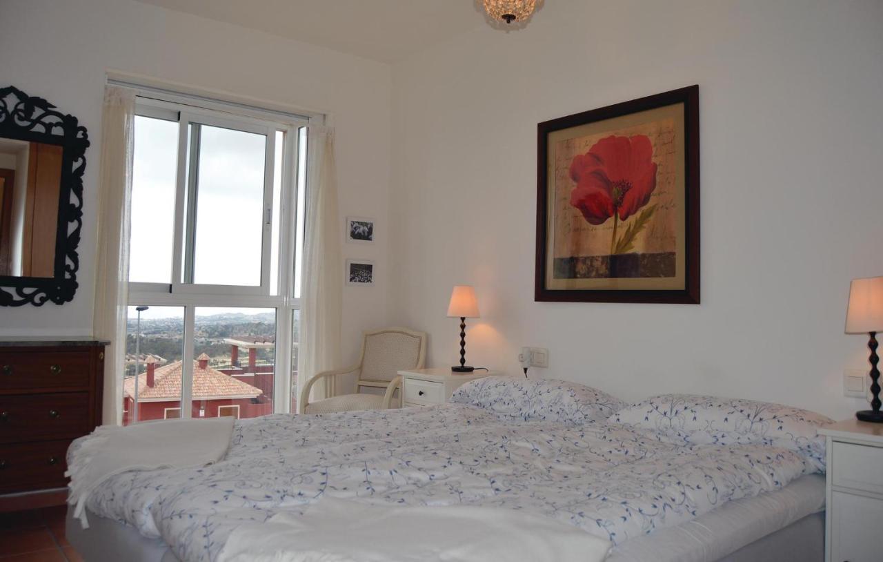 Awesome Home In Finestrat With House Sea View 外观 照片