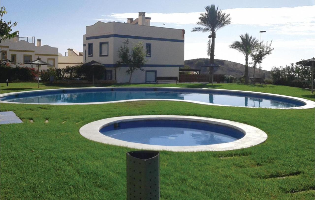 Awesome Home In Finestrat With House Sea View 外观 照片